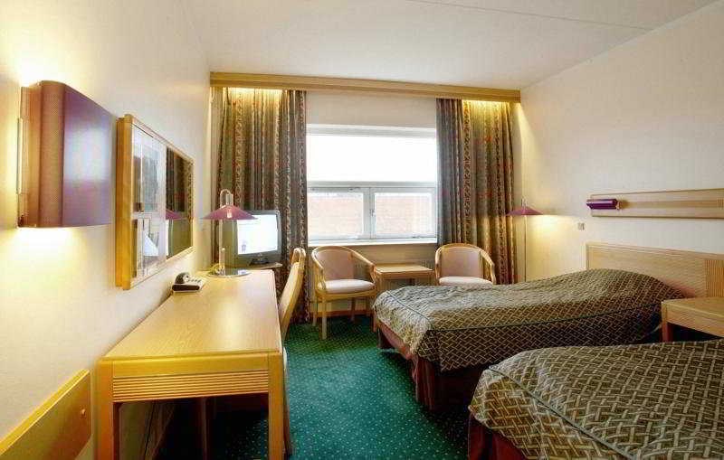 Scandic Ringsted Zimmer foto